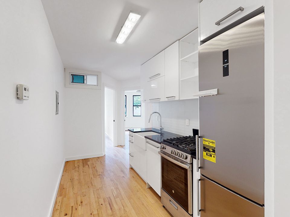 1st image of 137 Marcus Garvey Blvd APT 2
