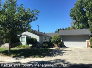 1533 Cameron Way, Stockton, CA 95207