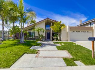 402 Jolina Way, Encinitas, CA 92024