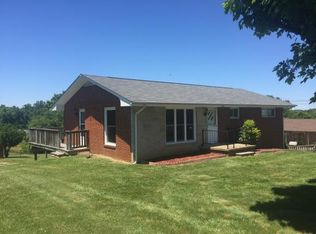 303 Old Stage Rd, Gray, TN 37615