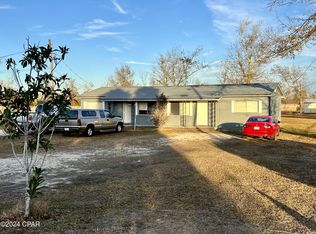 1005 Georgia Ave, Panama City, FL 32404