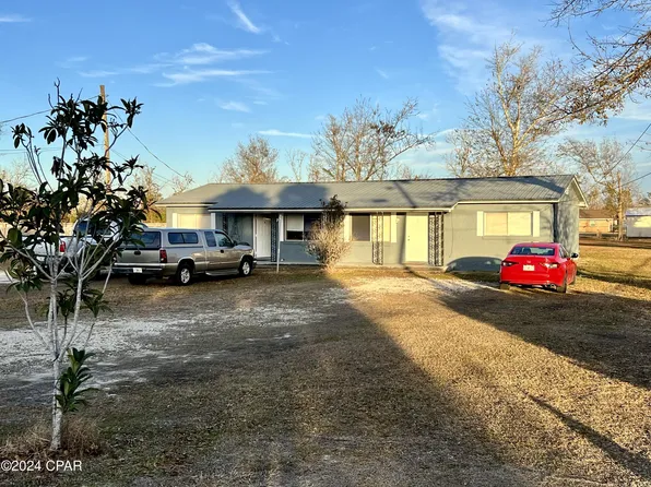 1005 Georgia Ave, Panama City, FL 32404