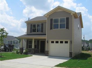407 Hartford Cir #97, Gallatin, TN 37066