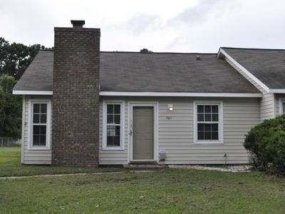 385 W Frances St, Jacksonville, NC, 28546