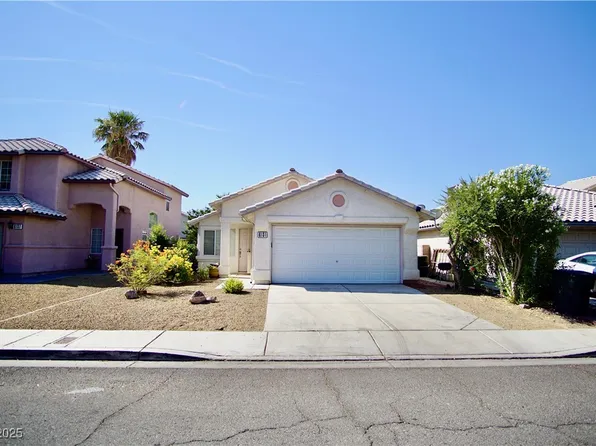 6131 Pumpkin Patch Ave, Las Vegas, NV 89142