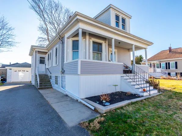 56 Alden Street, New Bedford, MA 02740