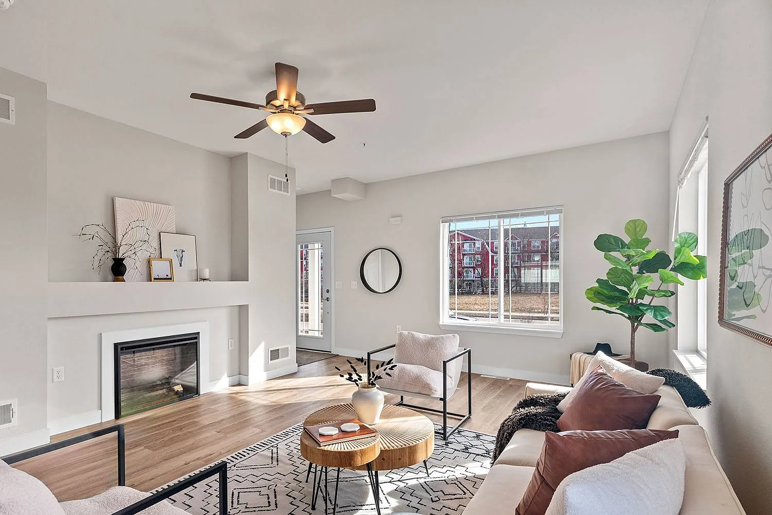 The Residences Apartments at Bear Tree | DeForest, WI — Photo 4