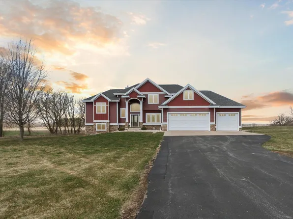 1560 State Highway 19, Marshall, WI 53559