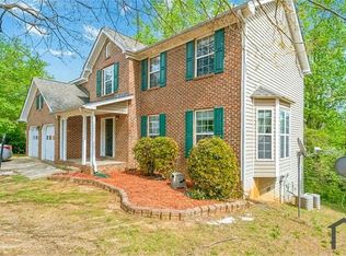 531 Chadborn Ct, Lawrenceville, GA