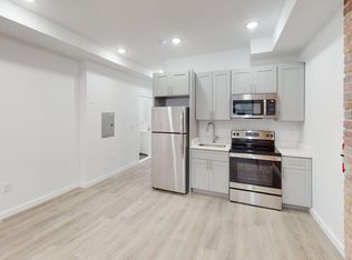 81 Halsey St #3A, Newark, NJ 07102