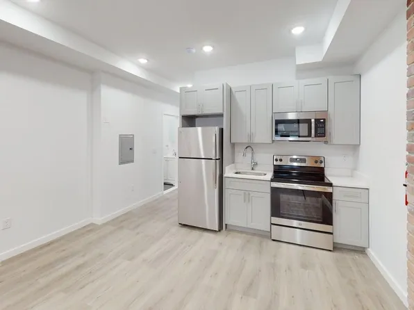 81 Halsey Street, 81 Halsey St #3A, Newark, NJ 07102