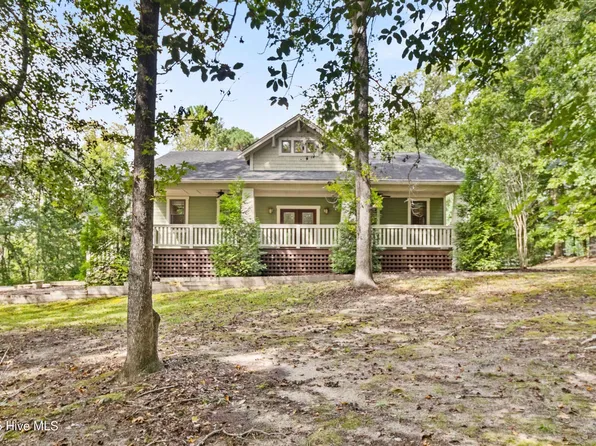 107 Overlook Drive, Hampstead, NC 28443