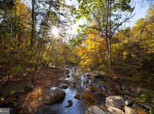 6428 Old Blue Ridge Tpke, Syria, VA 22743