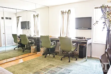 Rented by J Misrahi Realty Corp