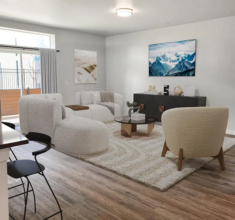 Heron's Edge Apartments