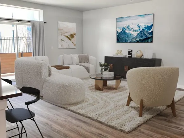 Heron's Edge Apartments