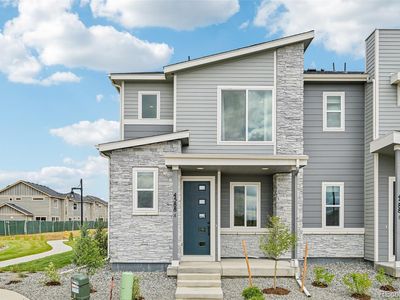 4588 S Versailles St #A, Aurora, CO, 80015