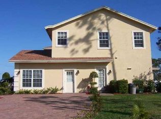 2901 SW Skyline St, Port Saint Lucie, FL 34953