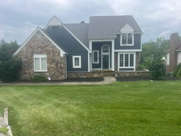 234 Rosewood St, Rostraver Township, PA 15012