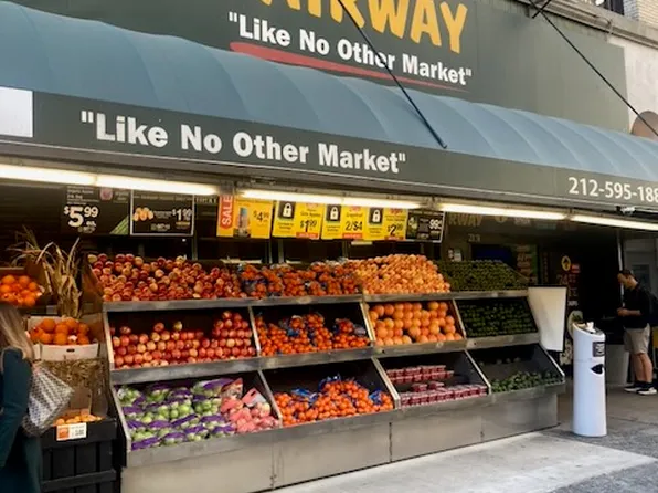 140 West 69th Street image 13 of 33