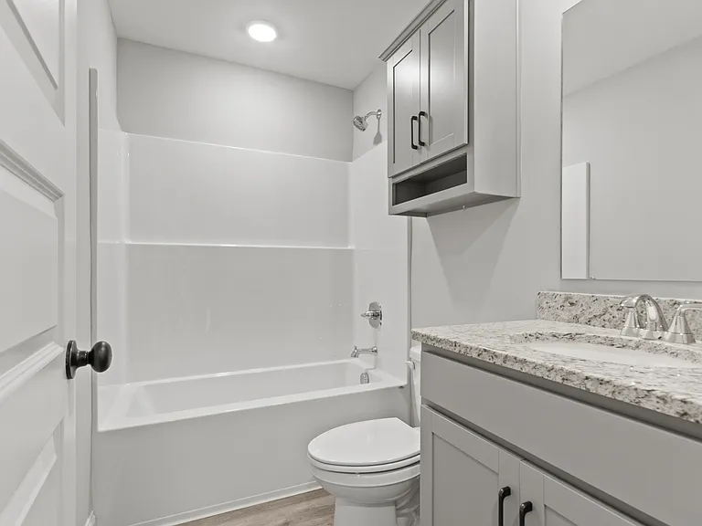 Lucas Ferry Townhomes — Photo 45