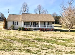 2280 New Union Rd, Dayton, TN 37321