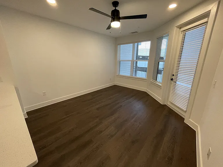 The Argos Apartments on The Beltline — Photo 83
