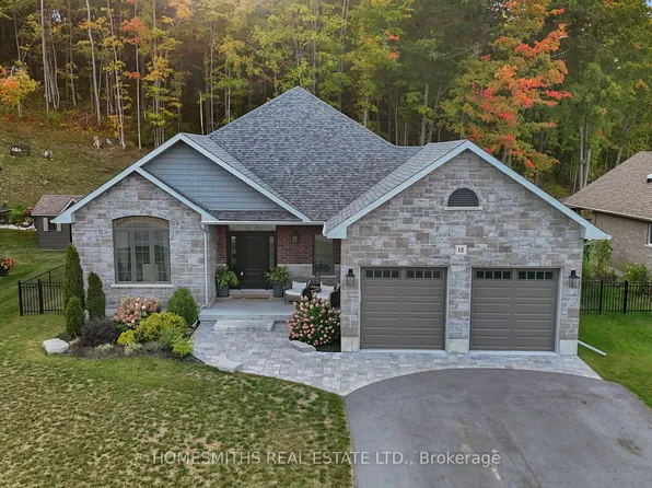 12 Riverside Trl, Trent Hills, ON K0L 1L0