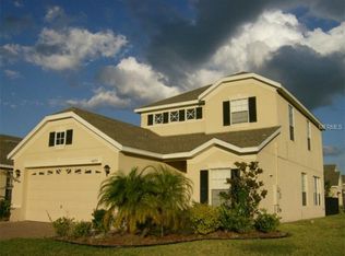 14379 Fieldstone Lake Way, Orlando, FL 32824