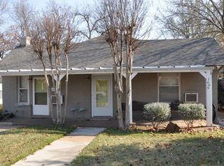 1609 Virginia Pl APT B, Fort Worth, TX 76107