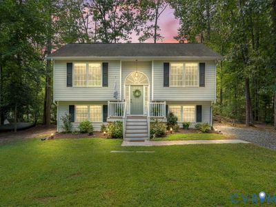 307 Madison Dr, Ruther Glen, VA, 22546