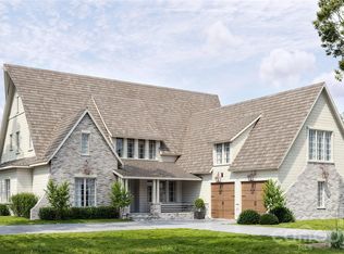 901 Lansdowne Rd, Charlotte, NC 28270