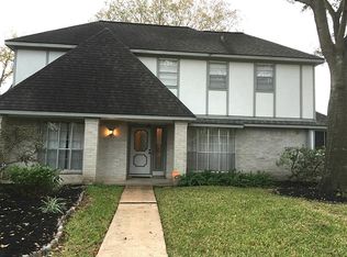 22427 Smokey Hill Dr, Katy, TX 77450