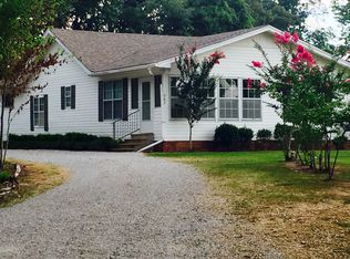 567 Road 811, Saltillo, MS 38866