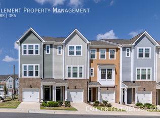 3001 Worthy Way #1, Durham, NC 27703