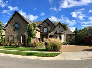 829 Queen Annes Ct, Nolensville, TN 37135