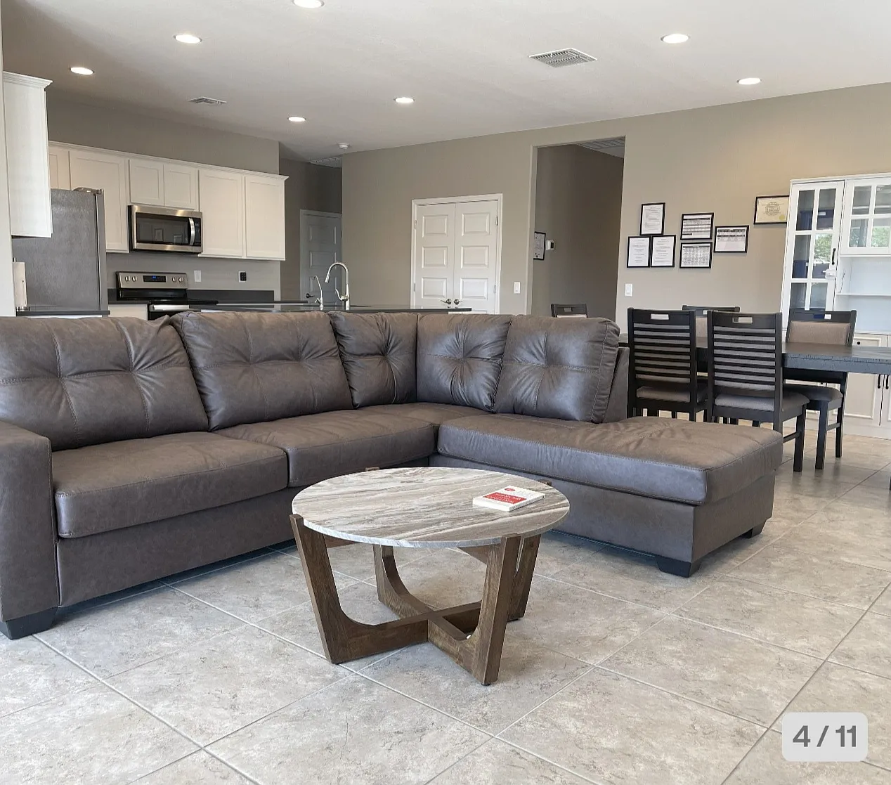 S 43rd Dr, Laveen — Photo 4