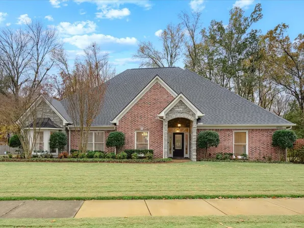 6531 Carolot Ln, Bartlett, TN 38135