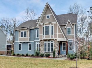 4625 Jenkip Ct, Moseley, VA 23120