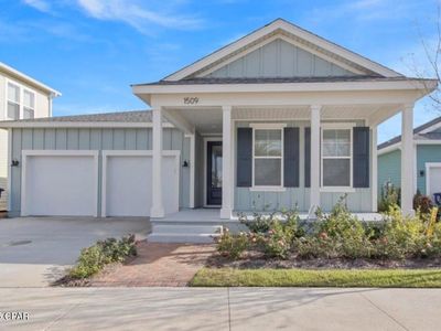 1509 Kestrel St, Panama City, FL, 32405