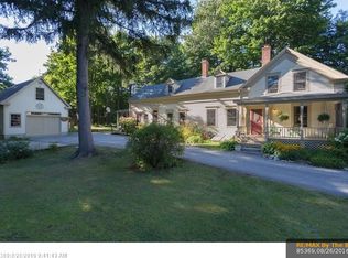 274 Main St, Cumberland, ME 04021