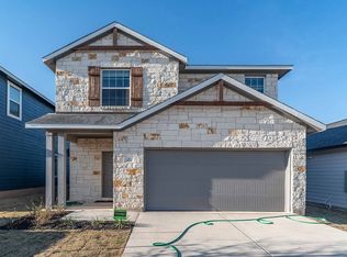 221 Lt Rusty Dr, Jarrell, TX 76537