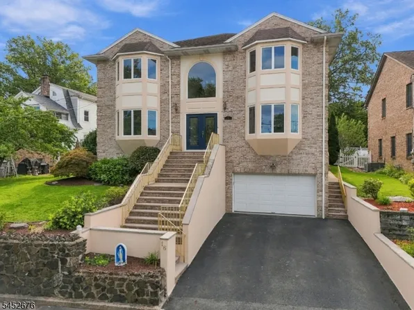 16 Sunset Drive, Nutley Twp., NJ 07110
