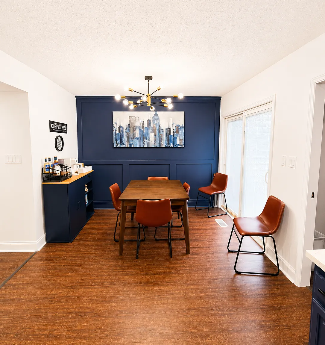 935 Paca St — Photo 4