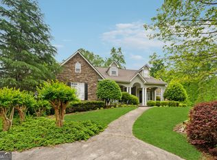 6125 Fouts Mill Rd, Douglasville, GA 30135