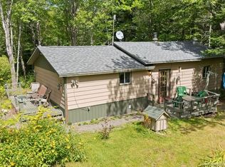 20 Harper Settlement Rd, Cardwell, NB E4Z1E6