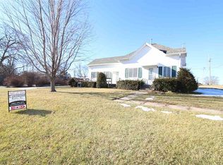 211 Walnut St, Johnson, NE 68378