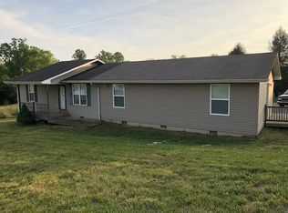 281 Haines Rd, Ewing, VA 24248