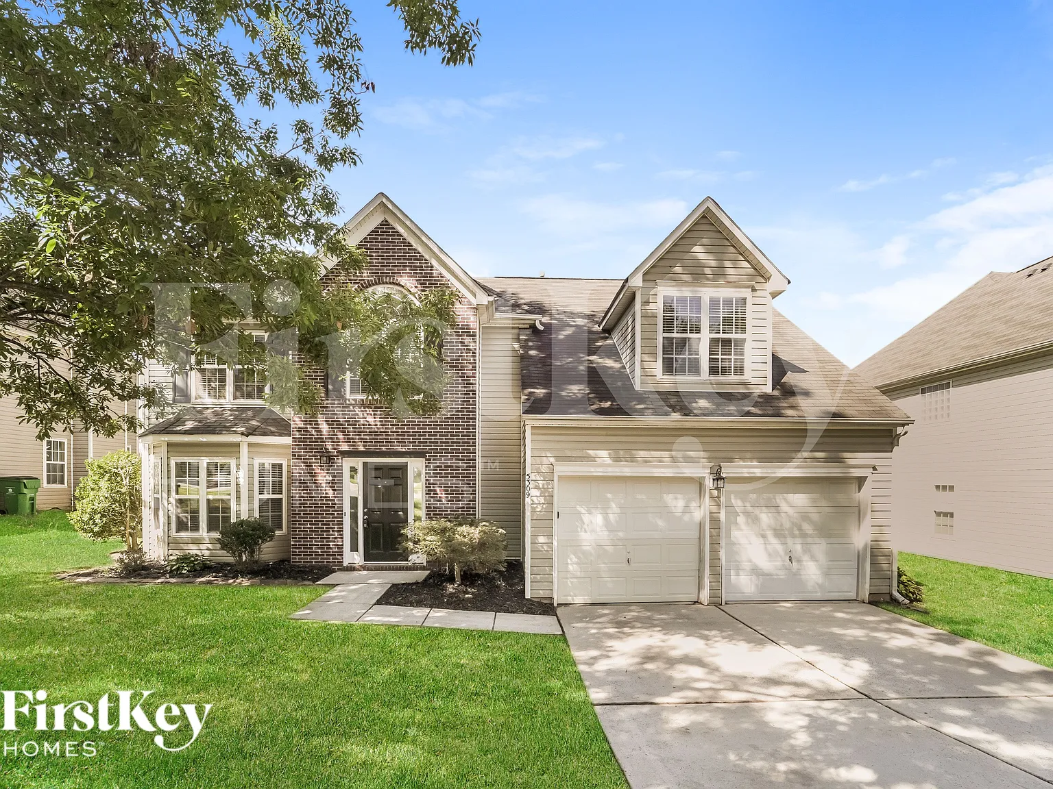 3 bed, 2.5 bath, 2735 sqft, $2,630 — Photo 1