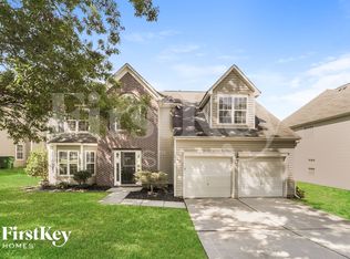 5309 Kiev Dr, Charlotte, NC 28216